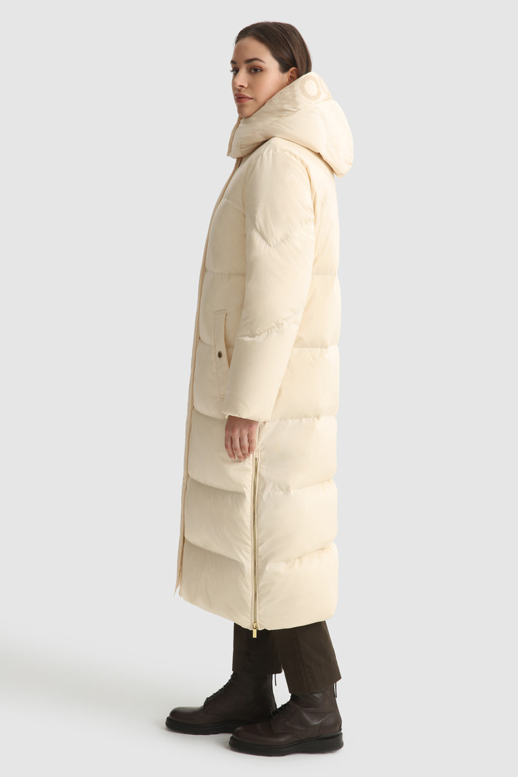 Aurora Parka longue