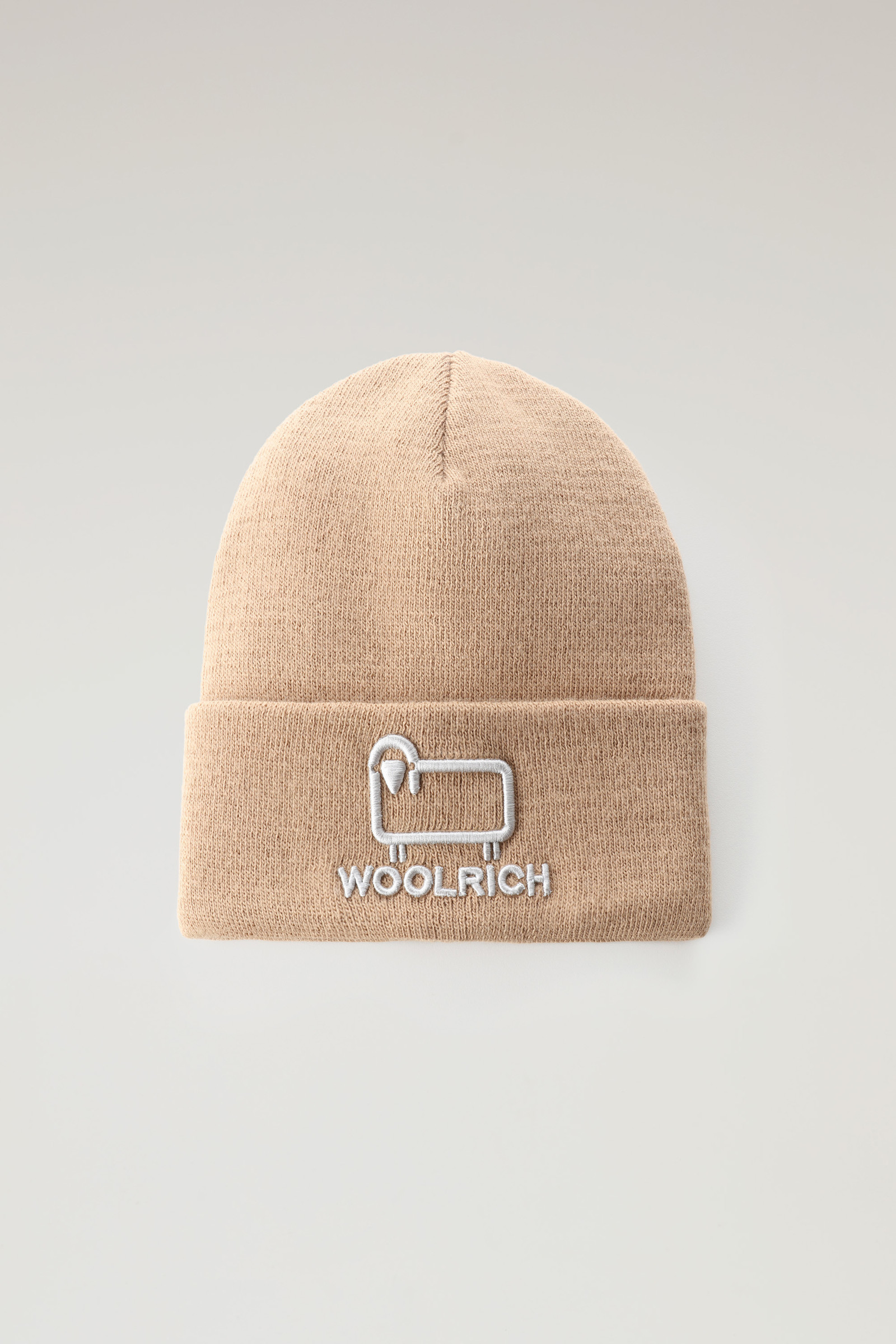 Berretto da bambini con logo | Woolrich