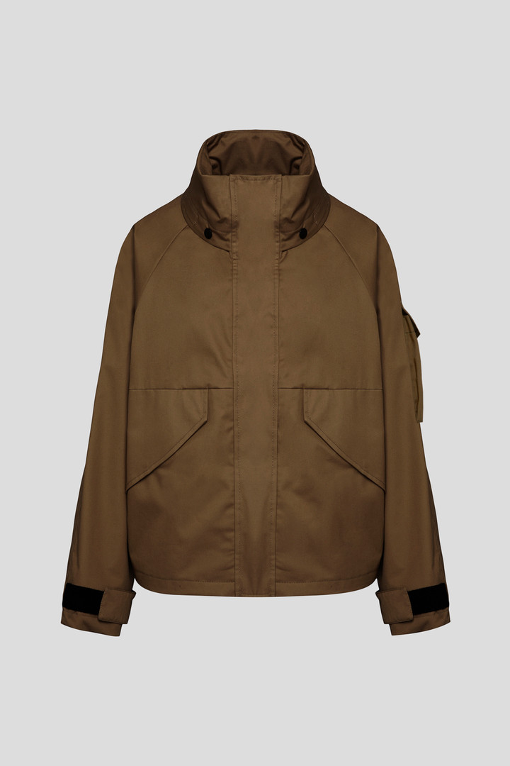 Women's Lily Short Jacket