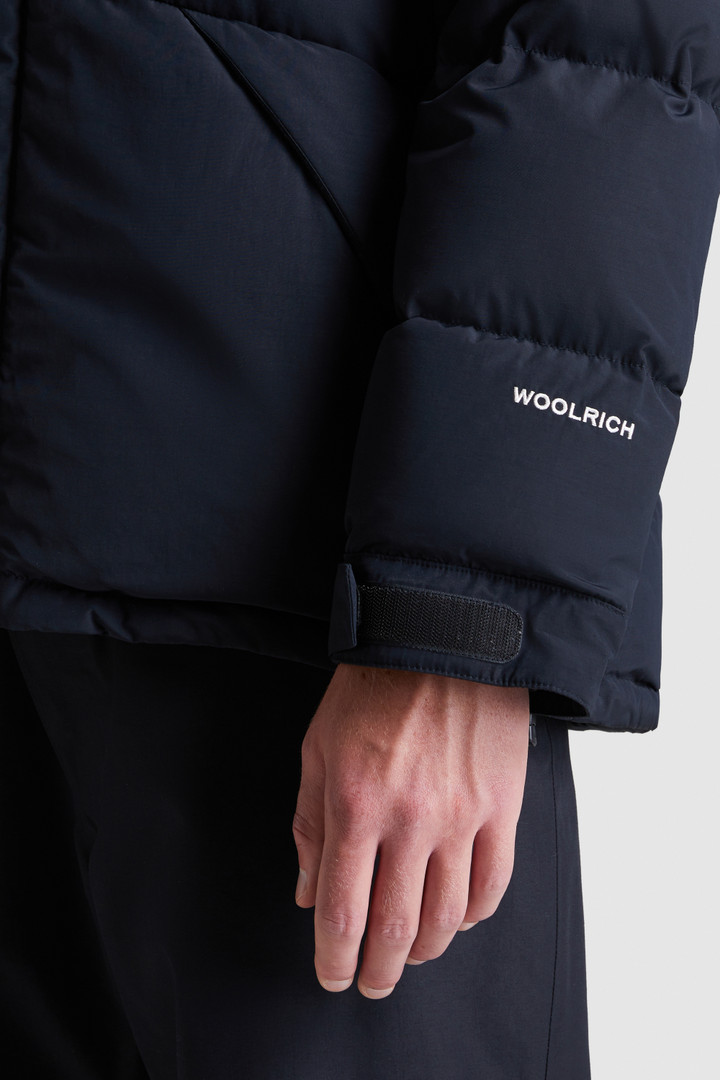 Greylock Padded Jacket