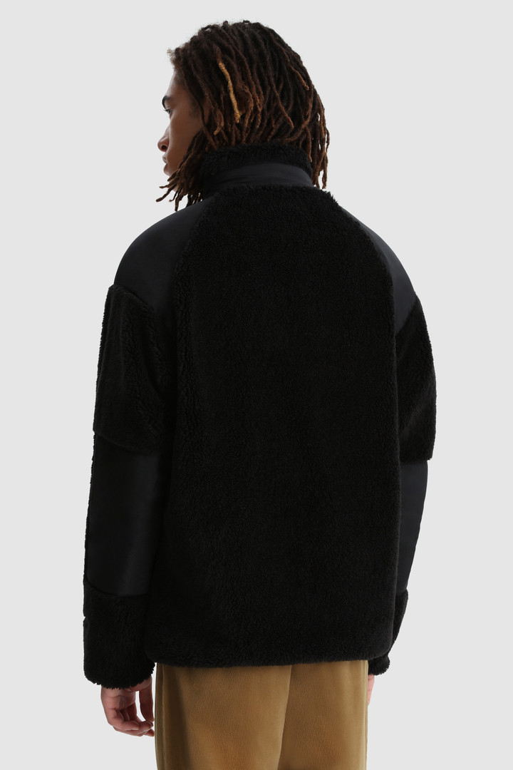 Veste Terra en polaire