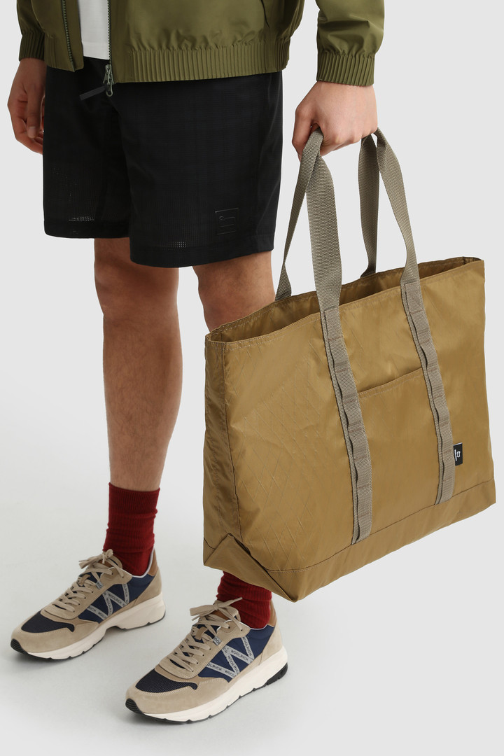 Trailhead Tote bag