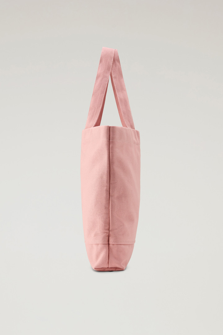 Tote bag Pink photo 3 | Woolrich