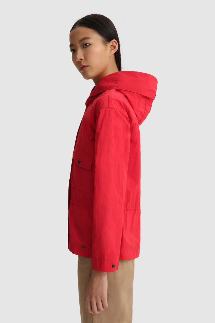 Tickseed Jacke