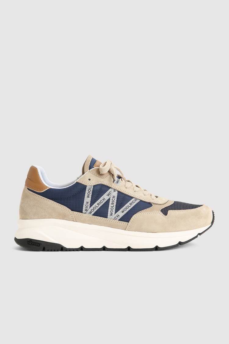 Trail Runner sneakers