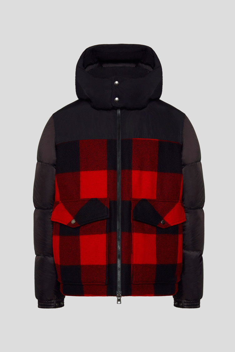 Buffalo Bomber
