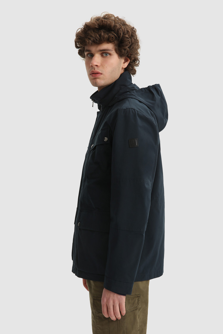 Mallard Field Jacke