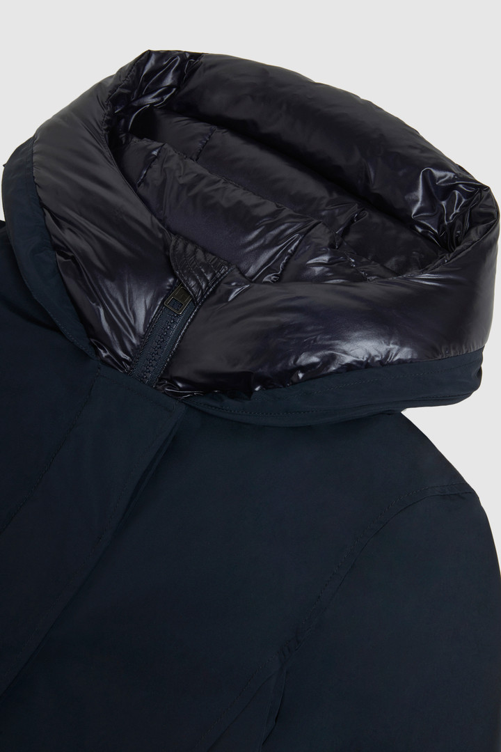 Arctic Parka luxury