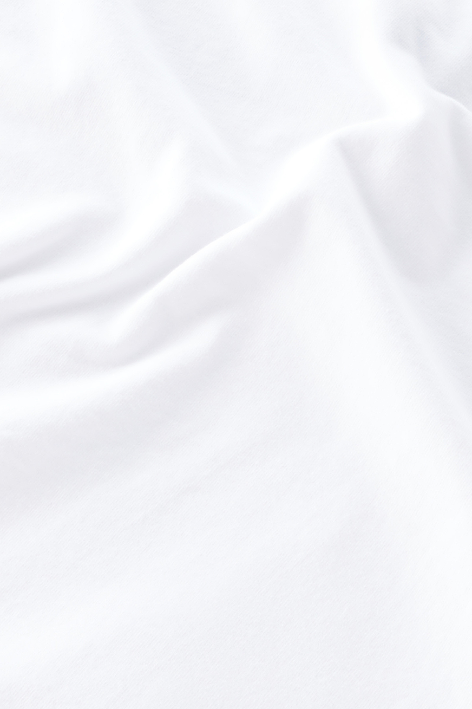 Zavikon T-shirt aus reiner Baumwolle weiß photo 7 | Woolrich