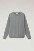 Light Grey Melange