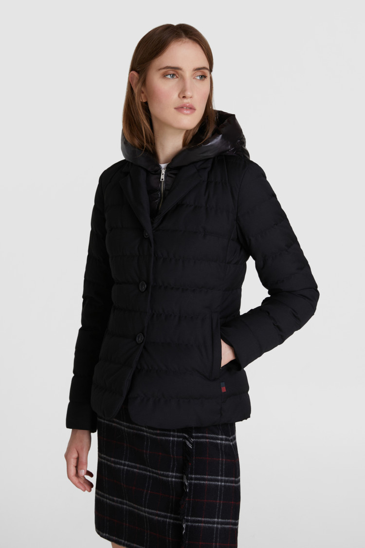 Luxe blazer