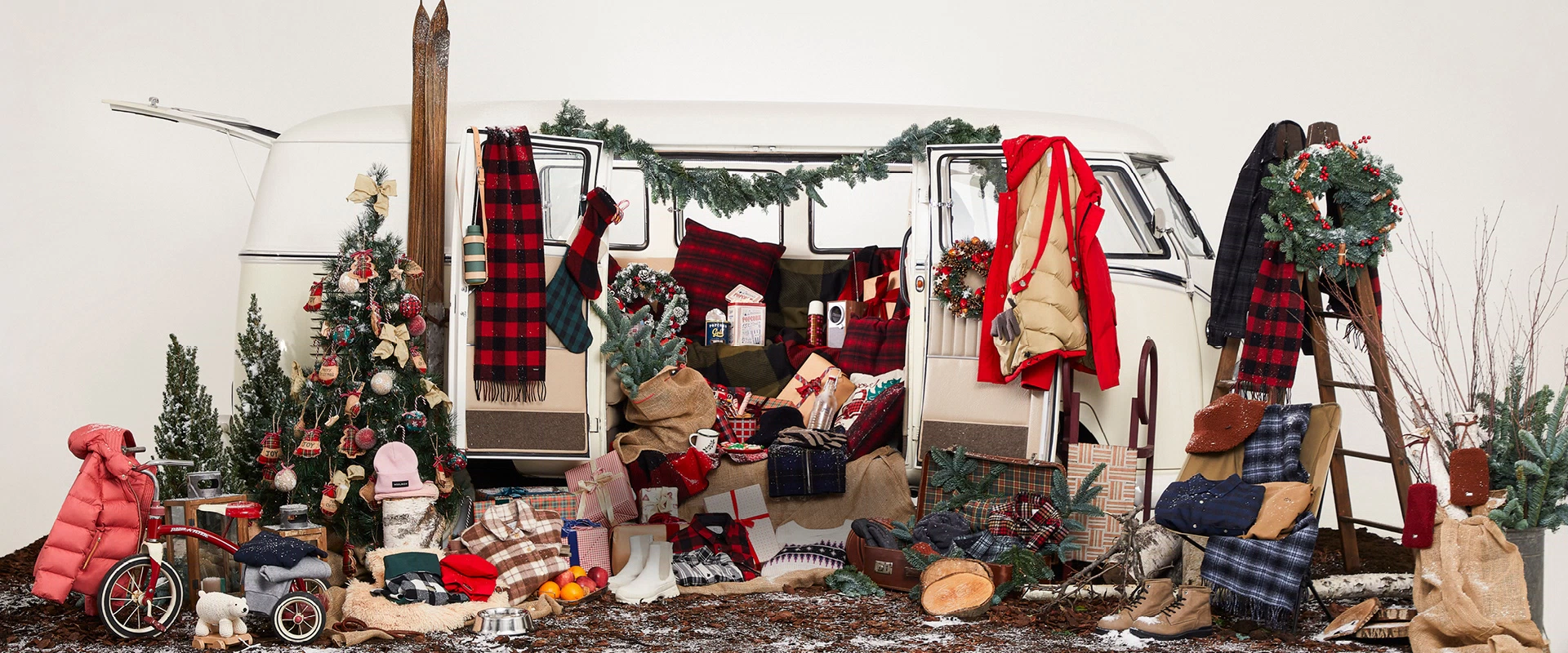 Holidays Gift Guide