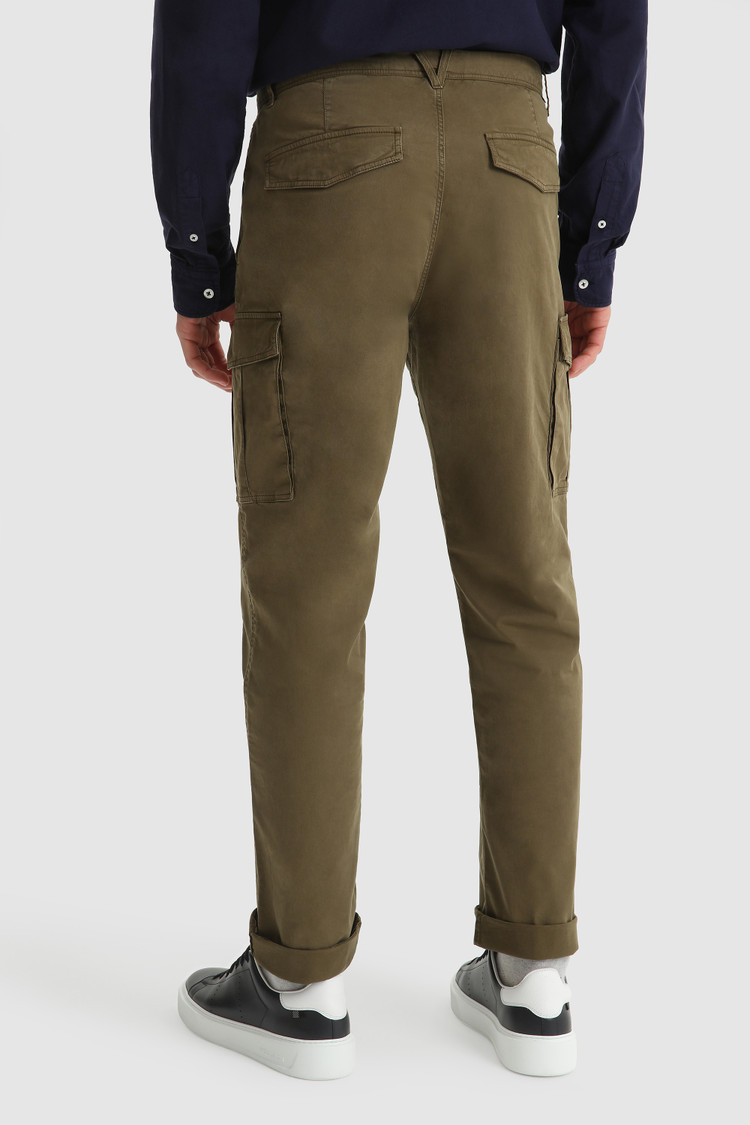 Cargohose