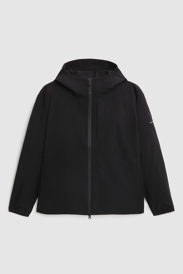 Doppellagige atmungsaktive Pacific Jacke