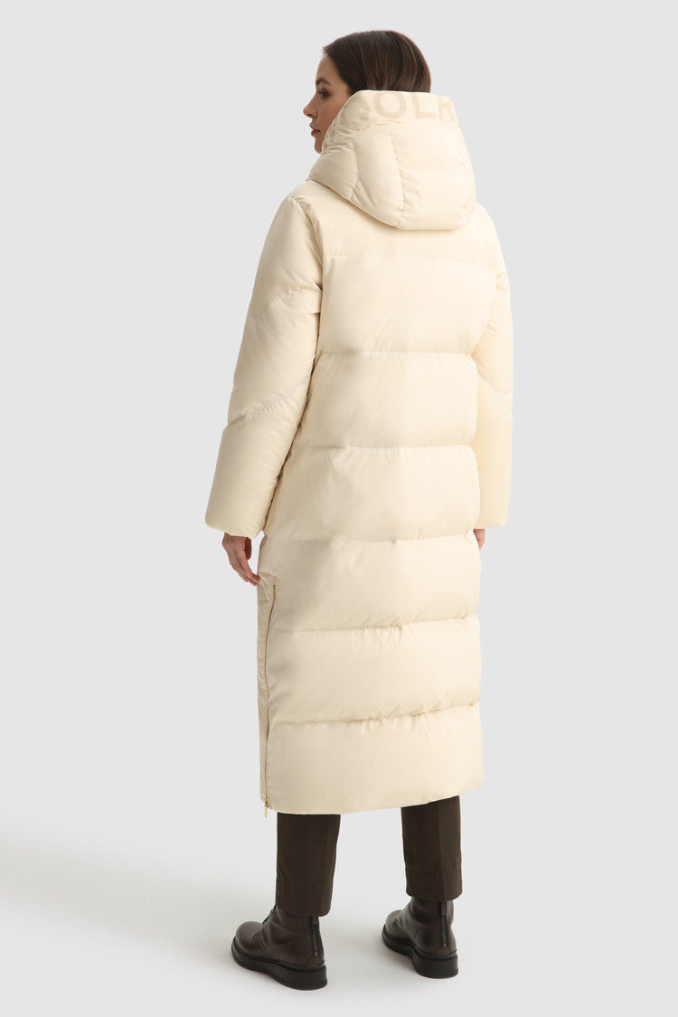 Aurora Parka longue