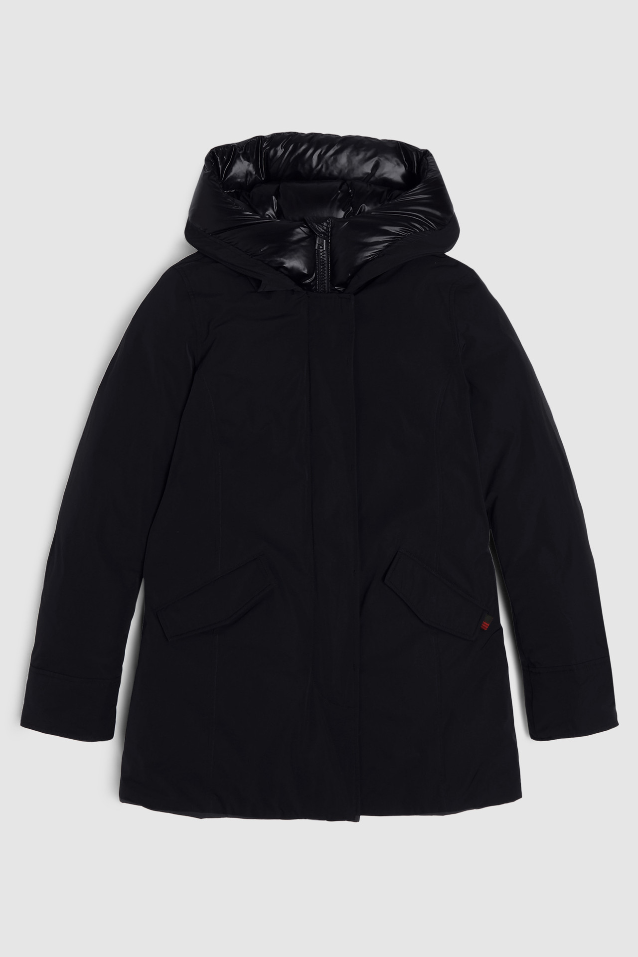 Arctic Parka Luxury