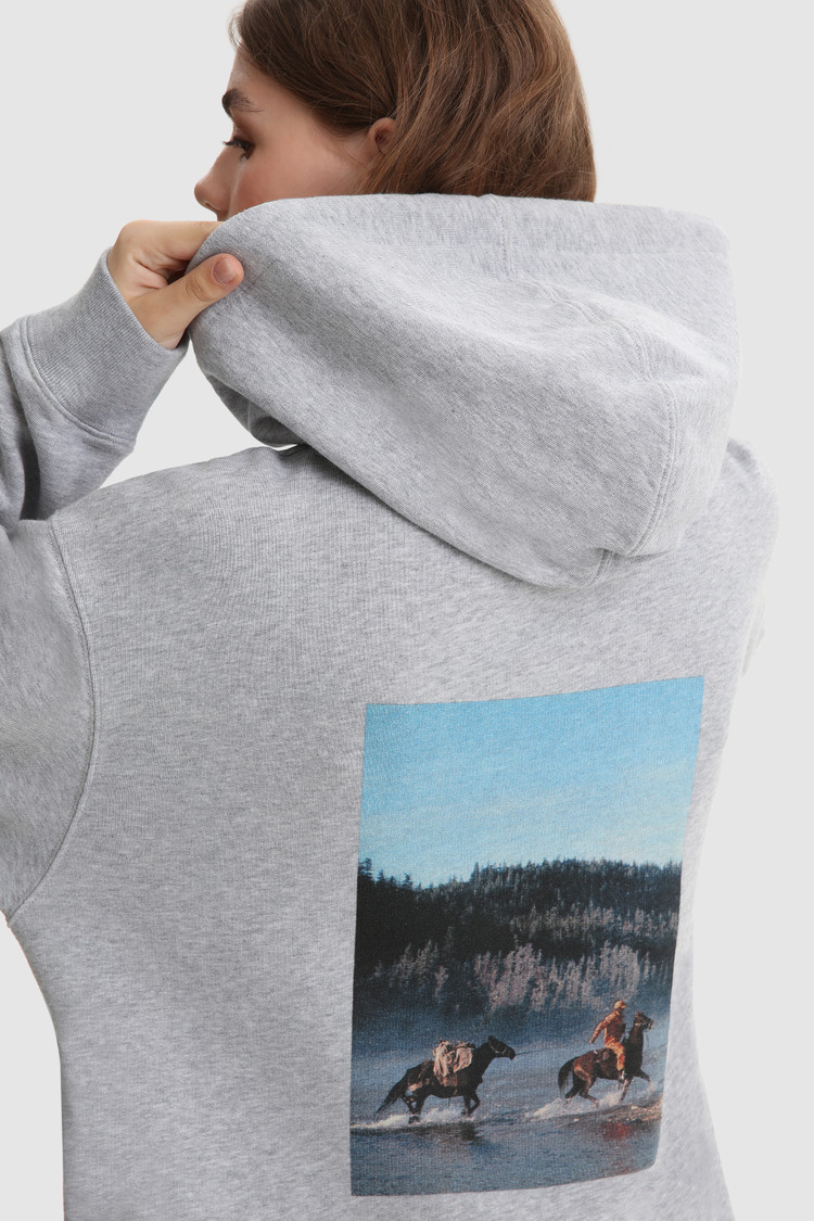 Horse Riding hoody