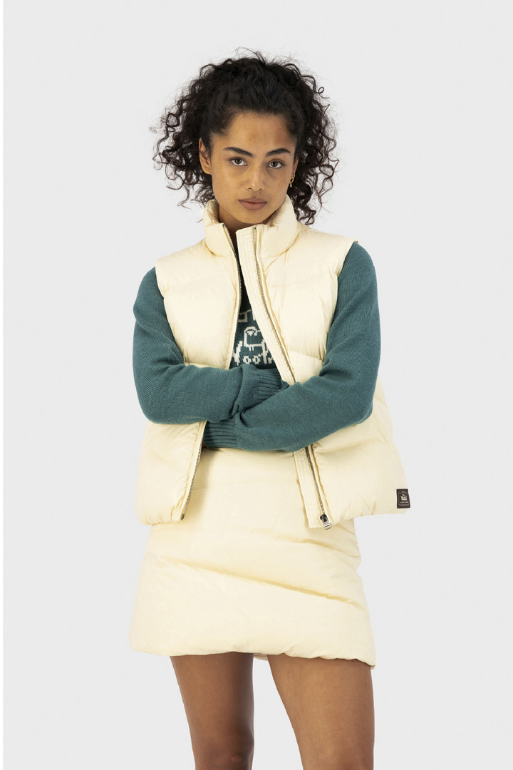 Gilet rembourré Daniëlle Cathari