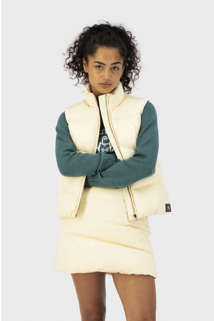 Gilet rembourré Daniëlle Cathari