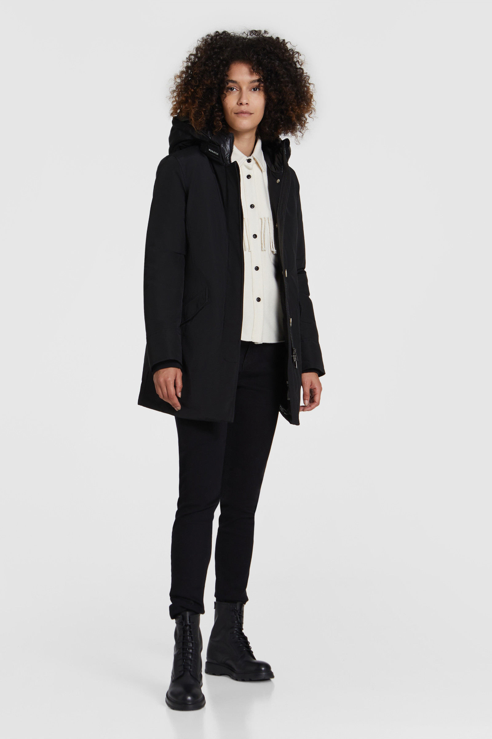 Arctic Parka