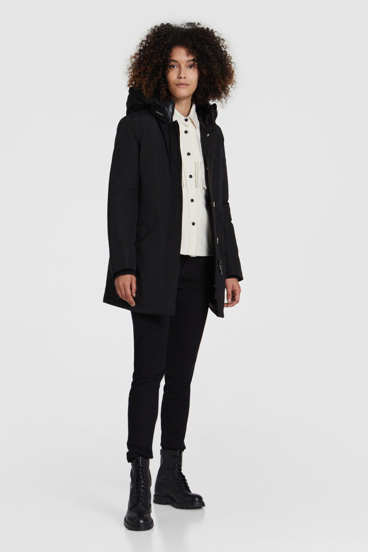 Parka Arctic