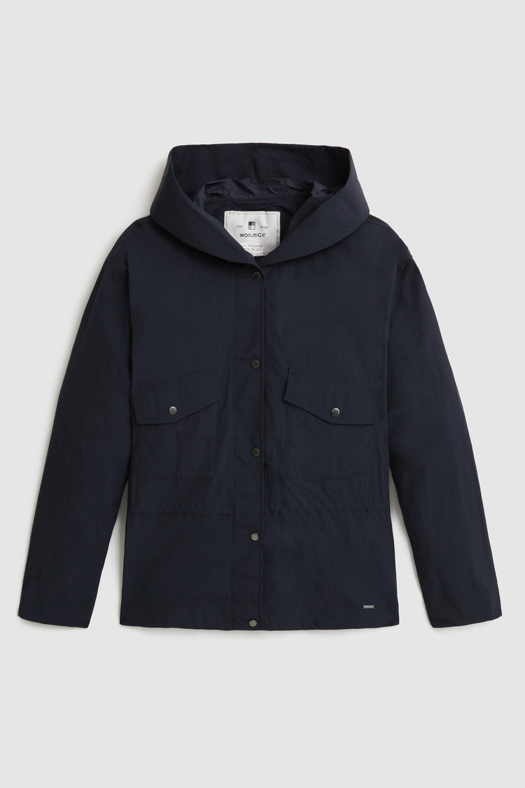 Tickseed jacket