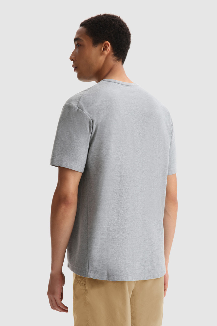 Compile short-sleeve tee