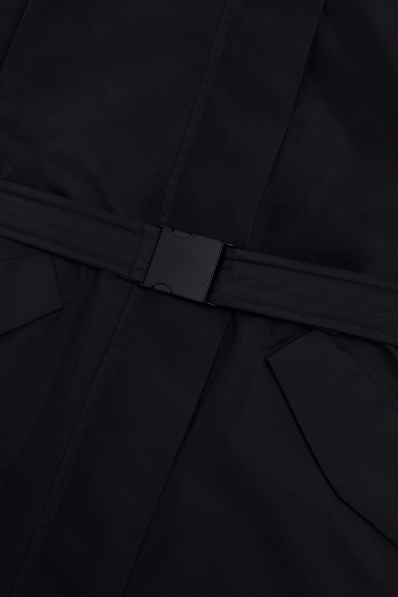 Holly Arctic Parka