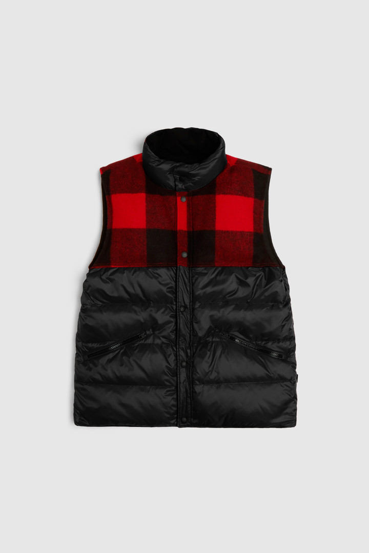 Aleutian vest