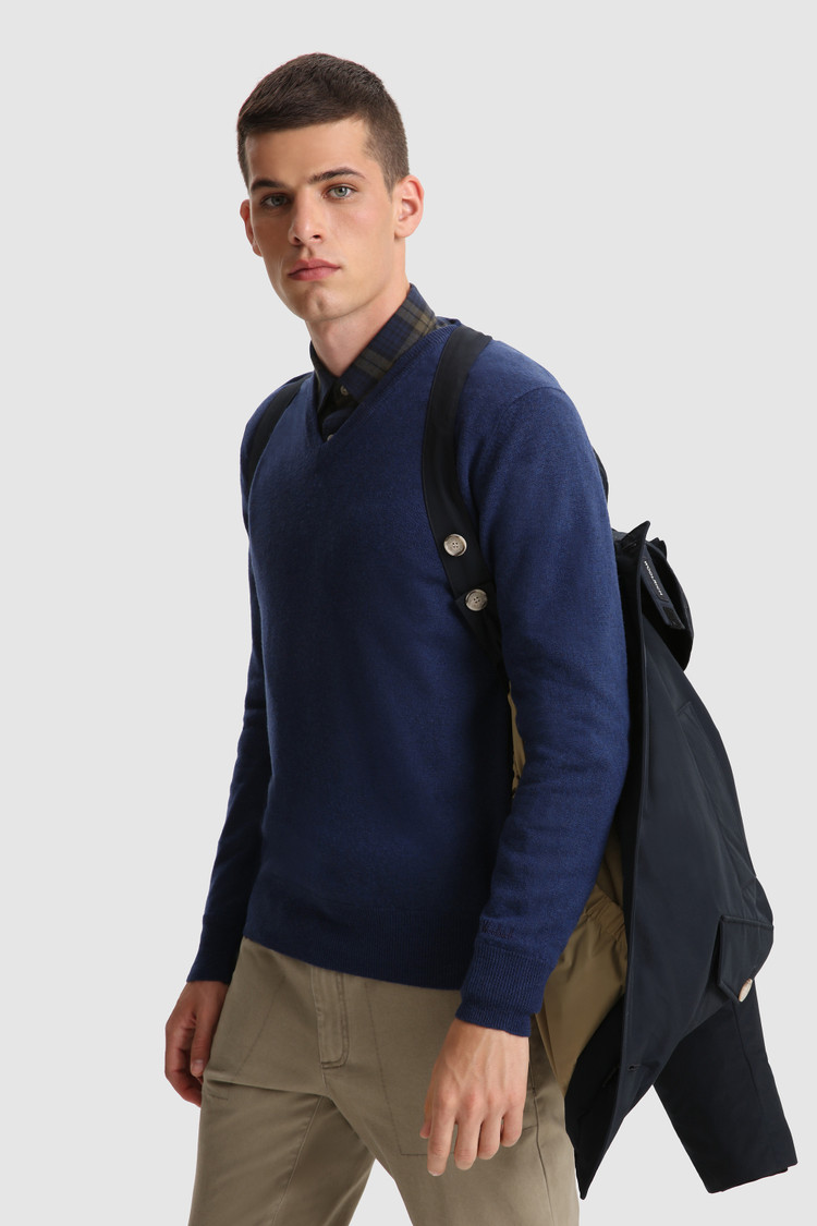 Anorak Arctic avec fourrure amovible