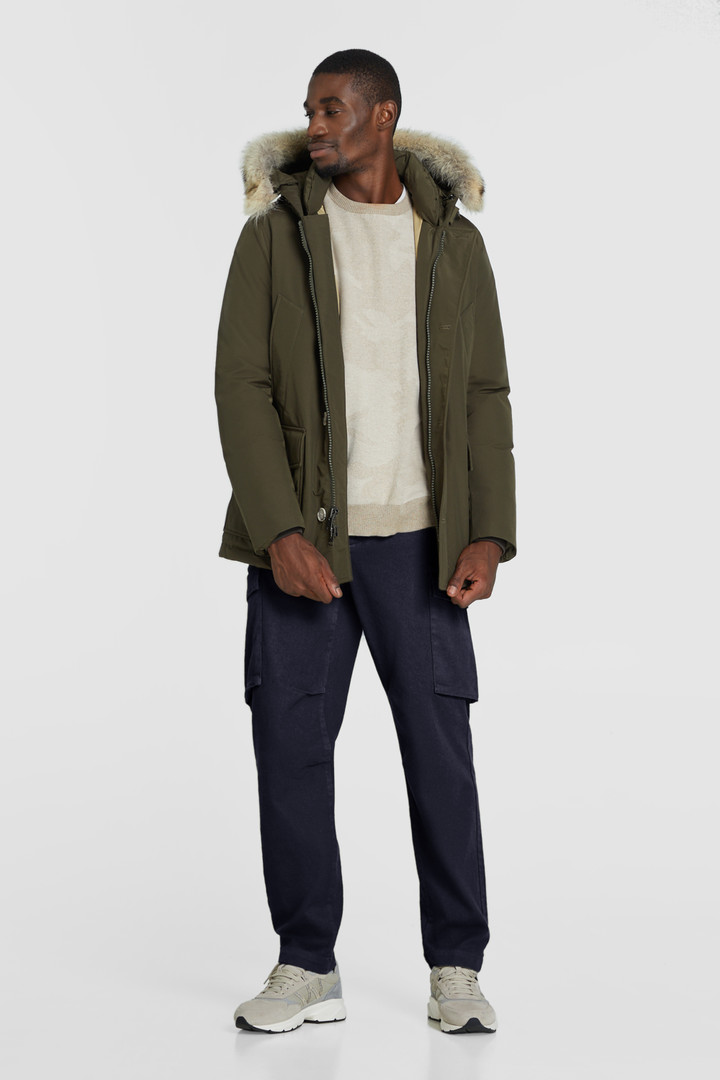 Arctic Anorak