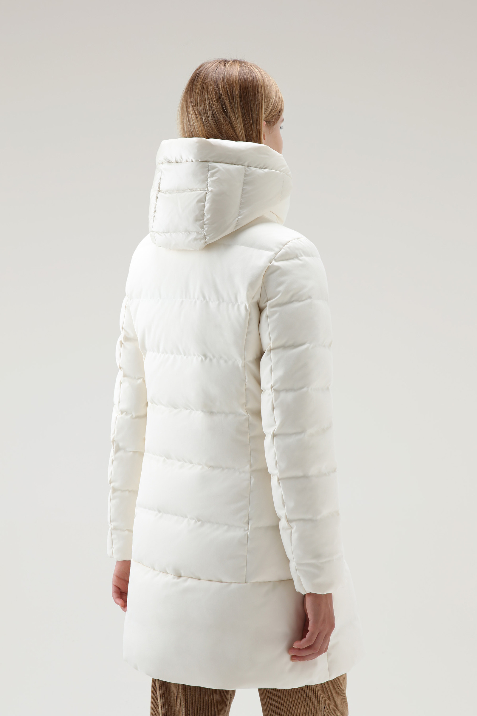 Luxe Prescott Puffy 2-in-1 Parka photo 3 | Woolrich