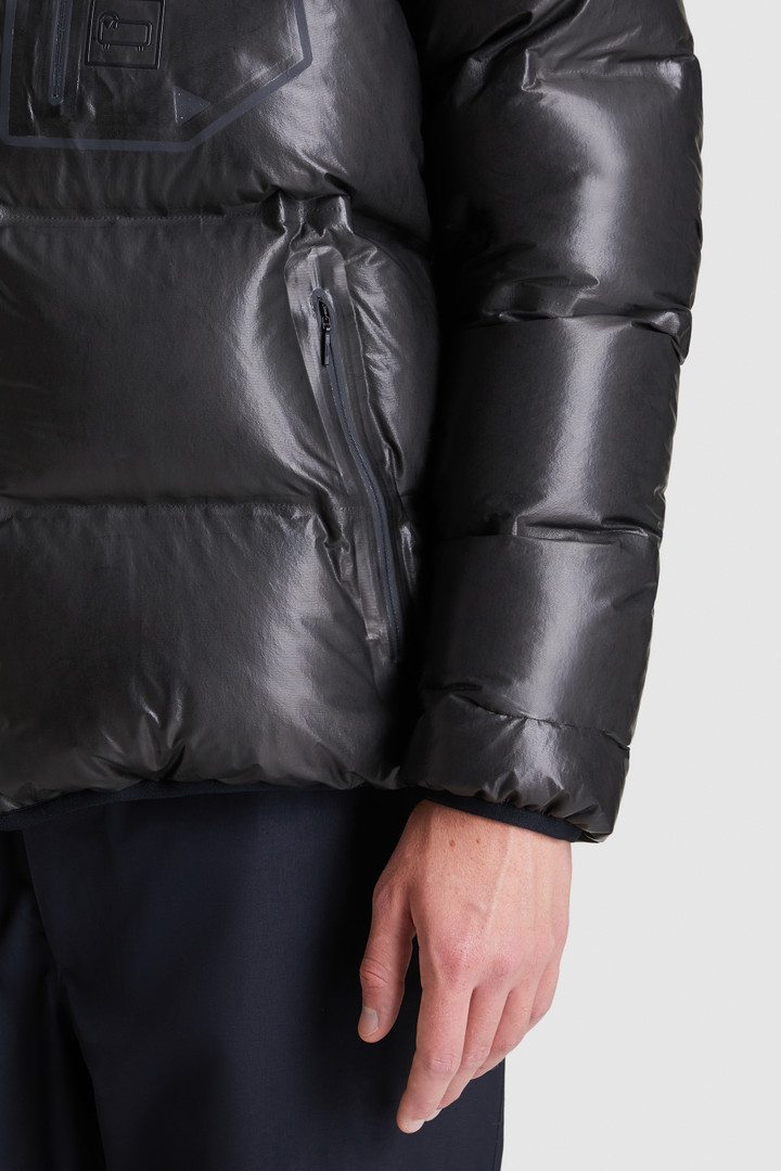 GORE-TEX Wintertide padded Parka with Shake-Dry finish