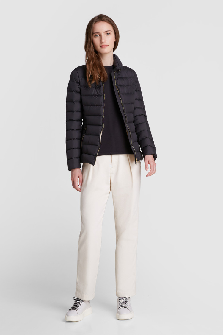 Ellis padded jacket