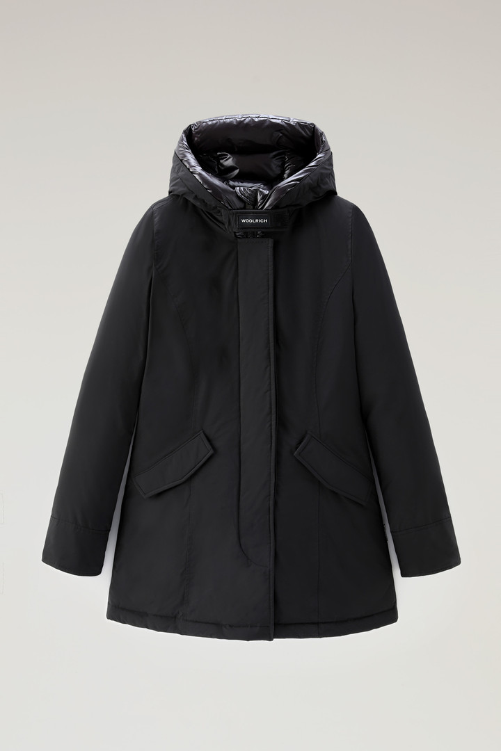 Women s Arctic Parka in Urban Touch black Woolrich SK