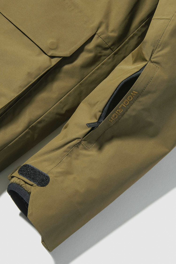 3 in 1 Freedom jacket