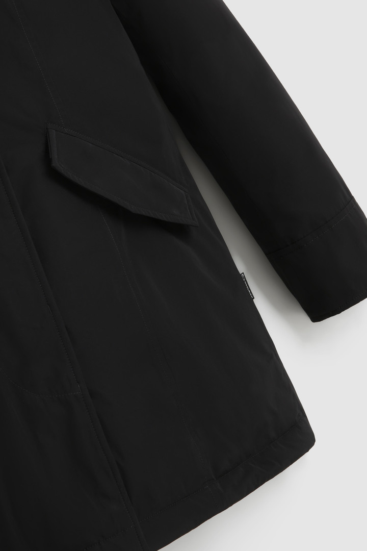 Luxury Arctic Parka