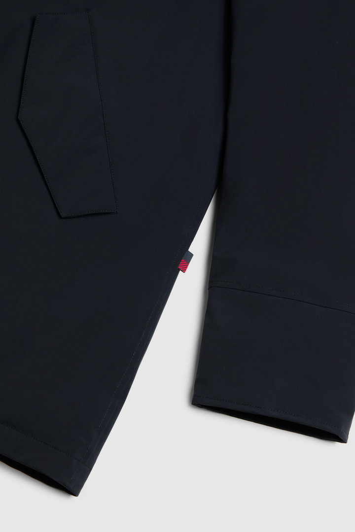 Mountain Parka stretch