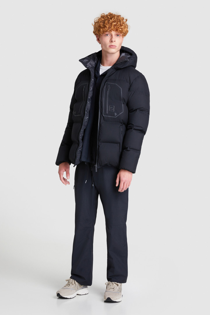 GORE-TEX Wintertide padded Parka