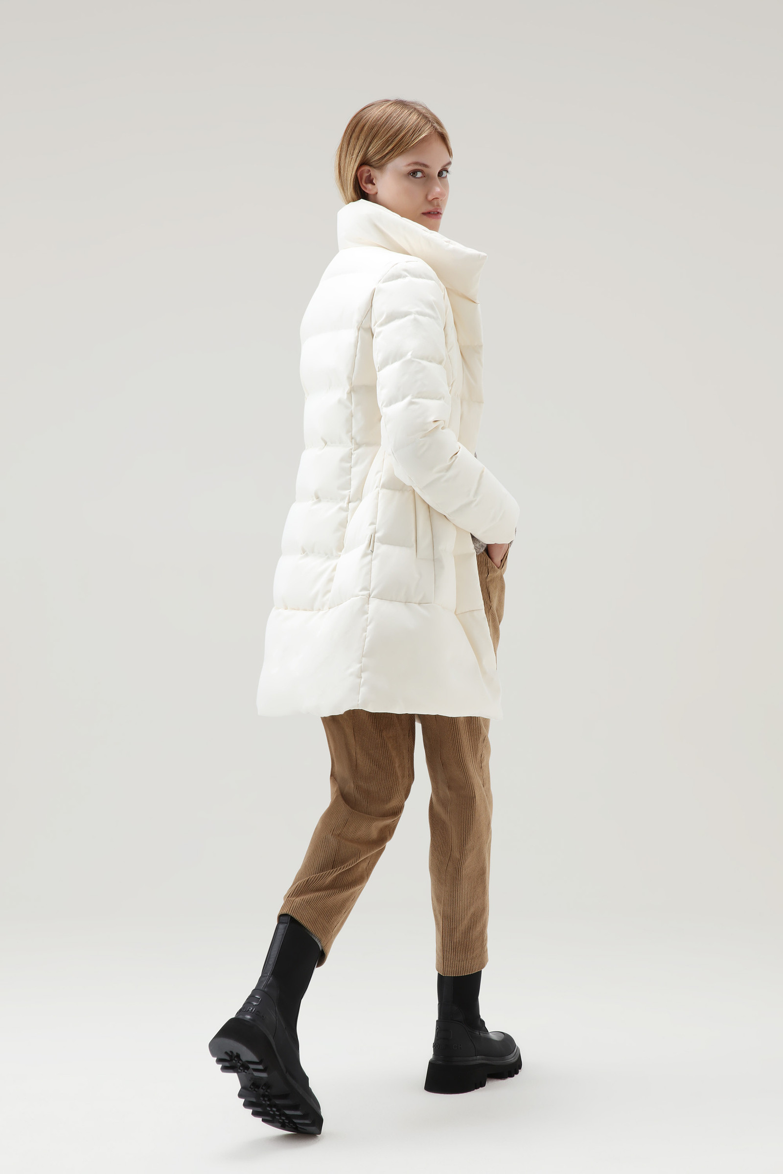 Luxe Prescott Puffy 2-in-1 Parka photo 4 | Woolrich
