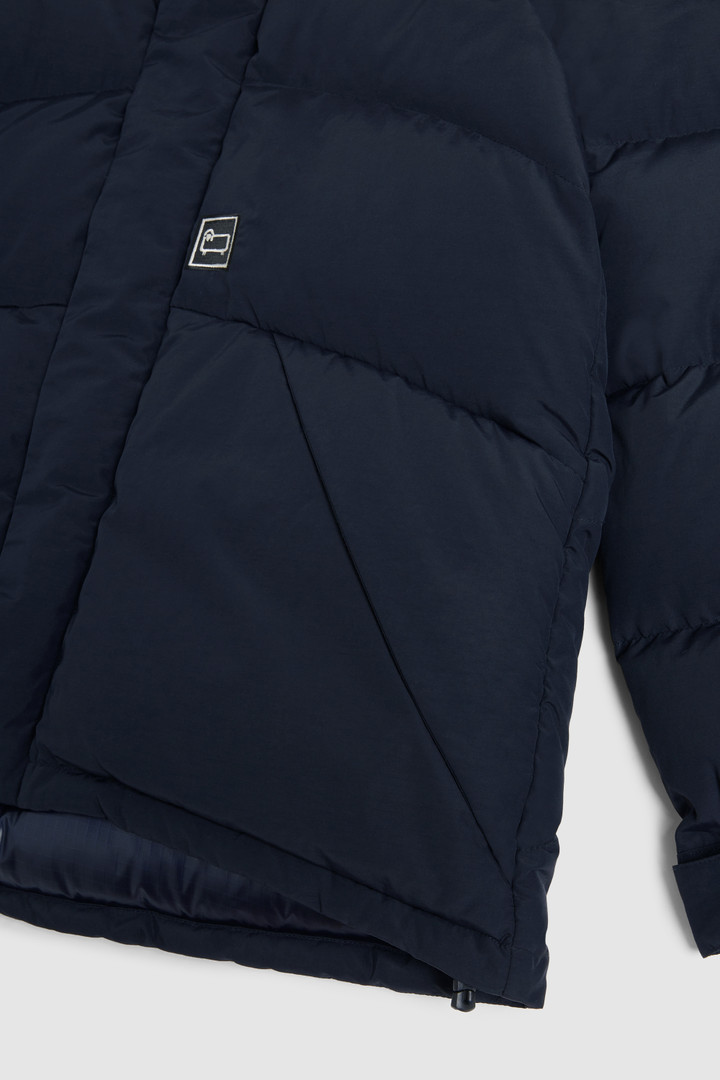 Greylock Padded Jacket