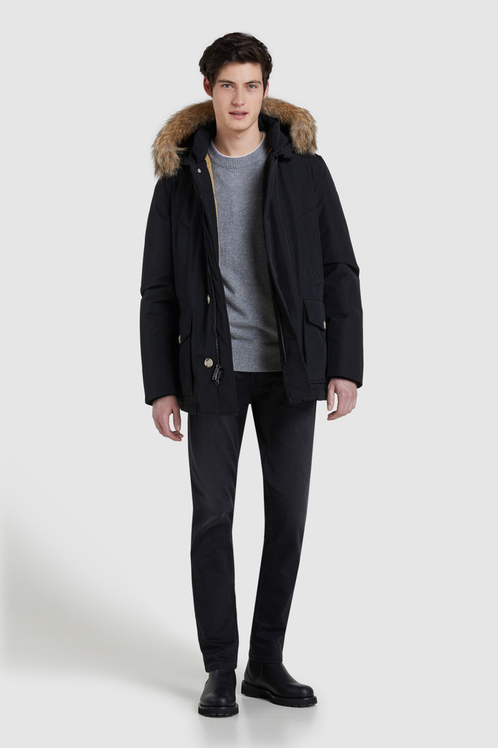 Arctic Anorak