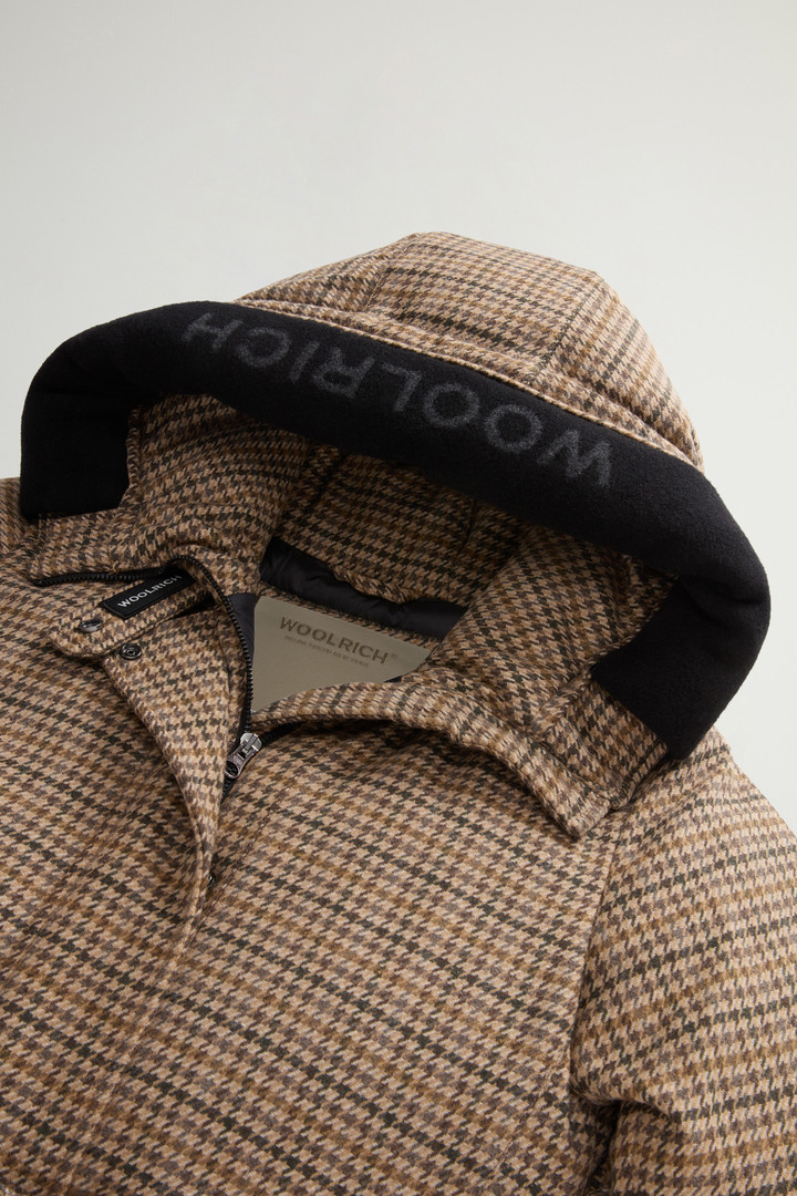 WOOL ARCTIC PARKA Multifarben photo 7 | Woolrich