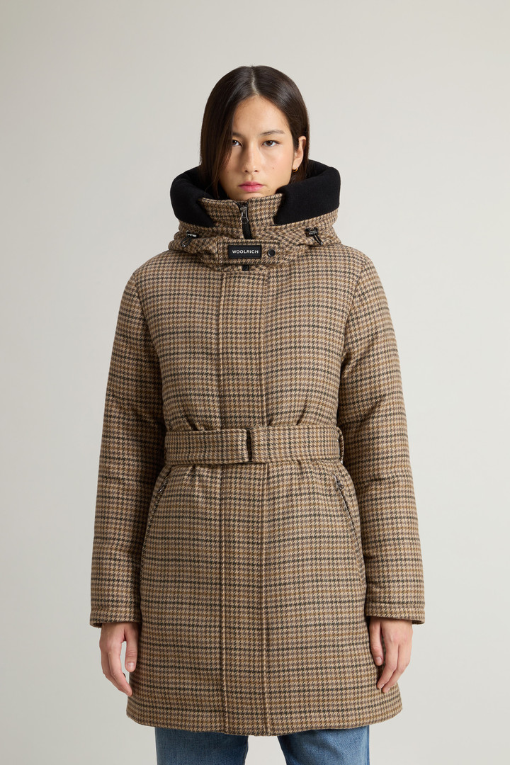 WOOL ARCTIC PARKA Multifarben photo 1 | Woolrich