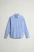 Pied De Poule Blue