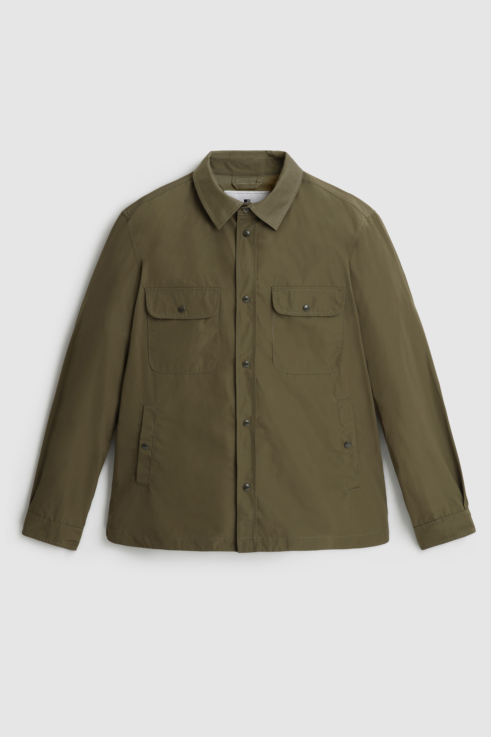 City Alaskan jacket