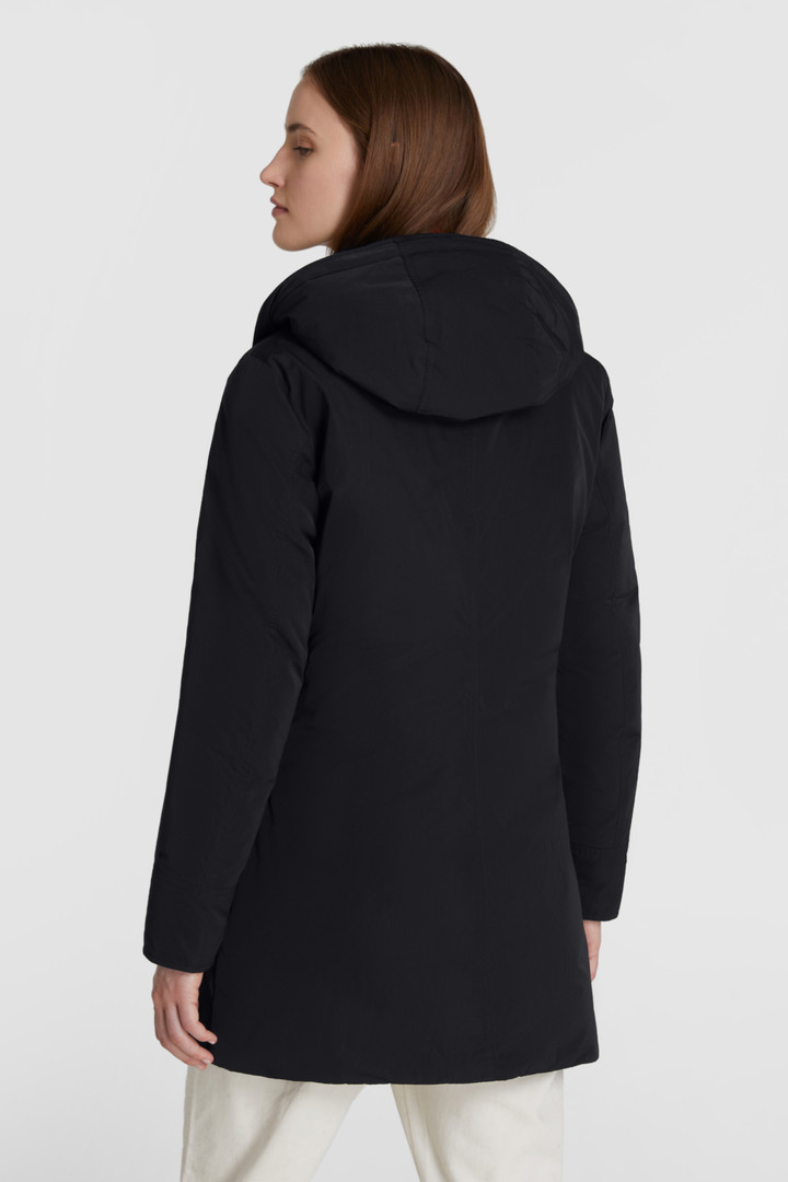 Winter Charlotte Parka