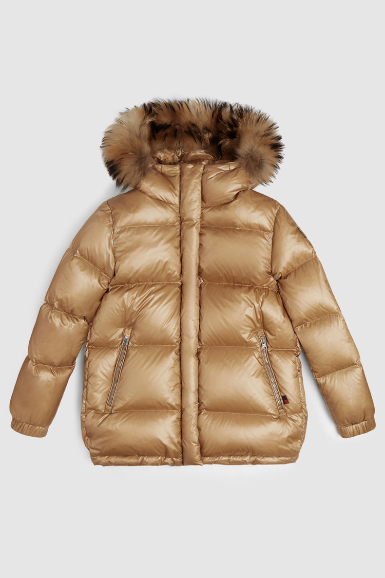 Aliquippa Parka