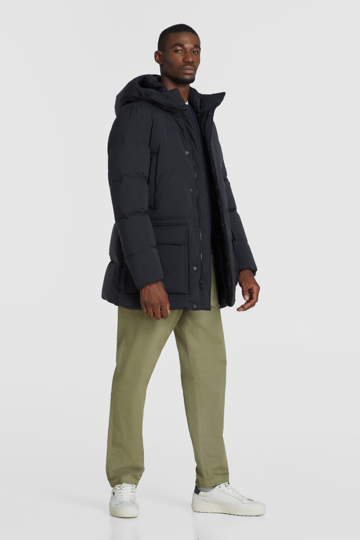 Sierra Parka