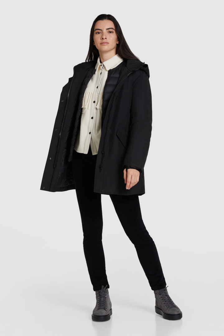 GORE-TEX Tech Arctic Parka